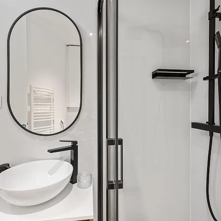 M2 Modern Apartment In City Center Zagreb Exterior foto