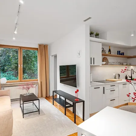 M2 Modern Apartment In City Center Zagreb Exterior foto
