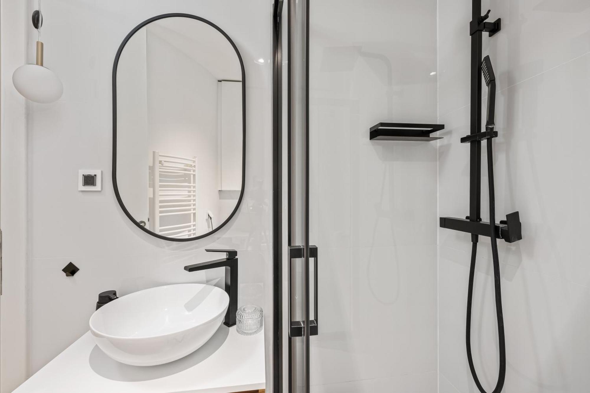 Apartment M2 Modern In Center Zagreb