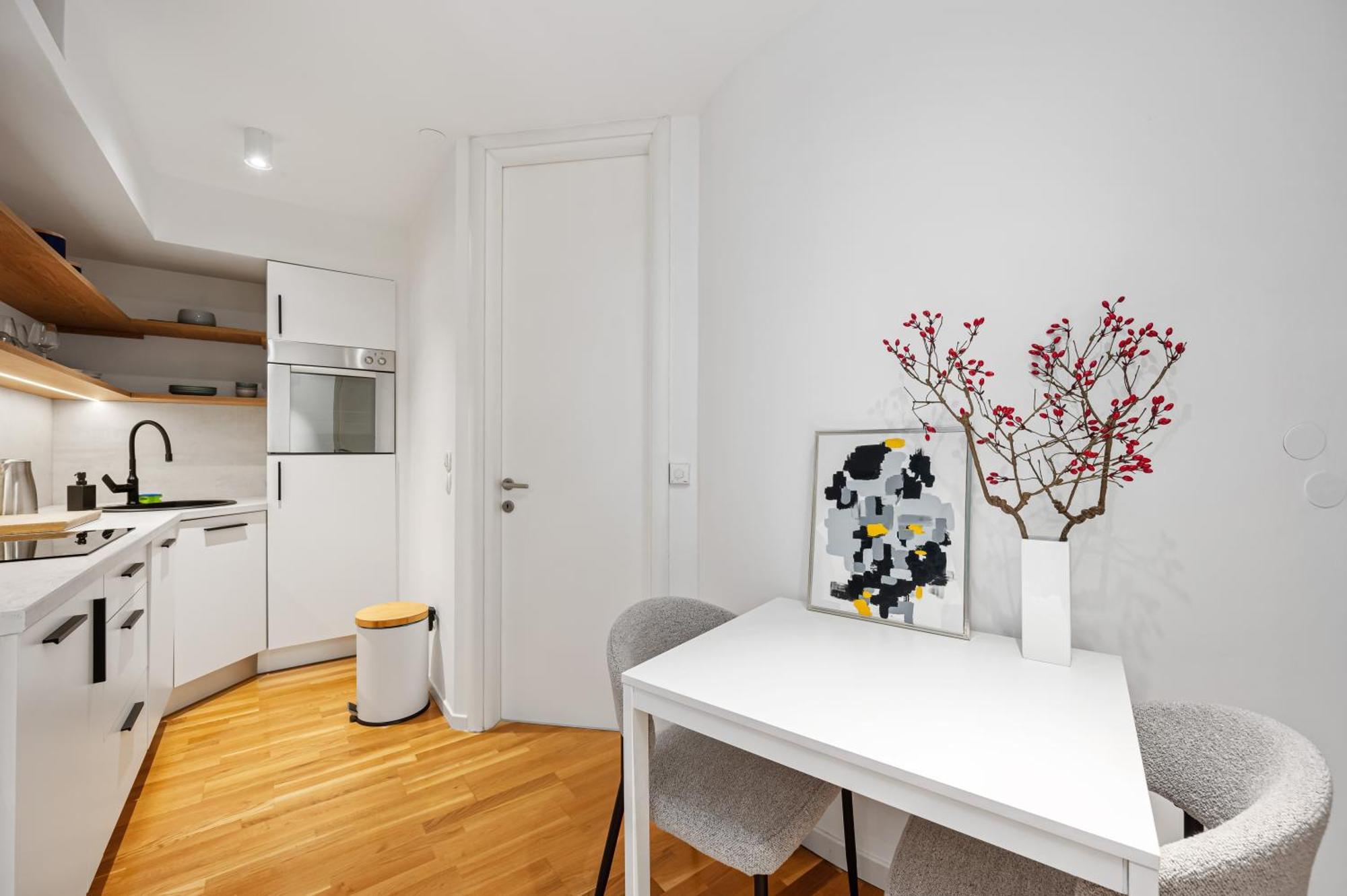 M2 Modern In Center * Zagreb
