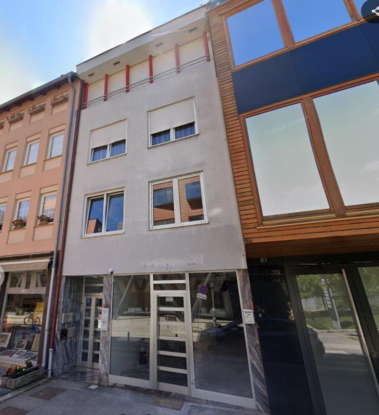 M2 Modern In Center Zagabria